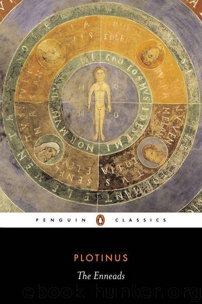 The Enneads: Abridged Edition by Plotinus