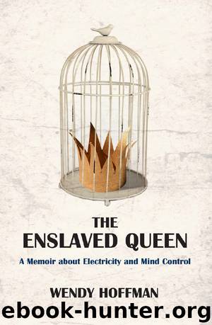 The Enslaved Queen by Wendy Hoffman