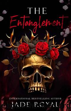 The Entanglement by Jade Royal