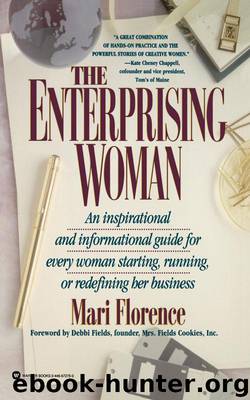 The Enterprising Woman by Mari Florence
