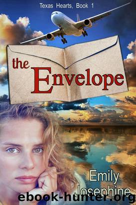 The Envelope by Emily Josephine