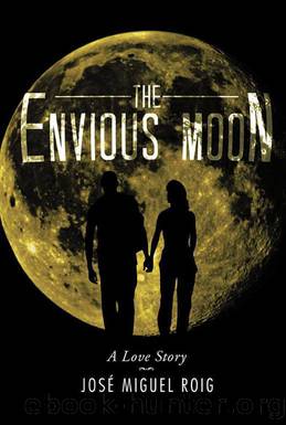 The Envious Moon by Unknown
