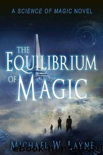 The Equilibrium of Magic by Michael W Layne