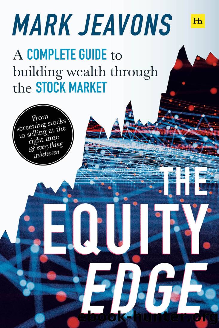 The Equity Edge: A Complete Guide to Building Wealth Through the Stock Market by Mark Jeavons