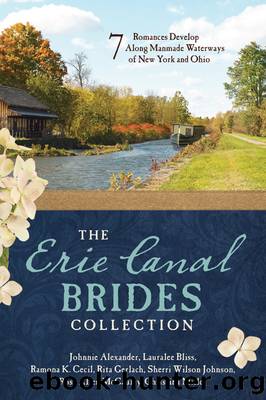 The Erie Canal Brides Collection by unknow