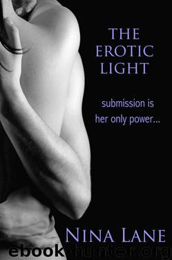 The Erotic Light by Nina Lane