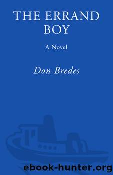 The Errand Boy by Don Bredes