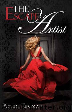The Escape Artist by Kitty Thomas