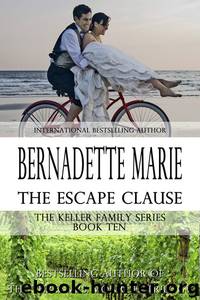 The Escape Clause by Bernadette Marie