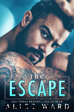 The Escape by Alice Ward