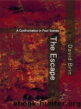 The Escape by David Brin