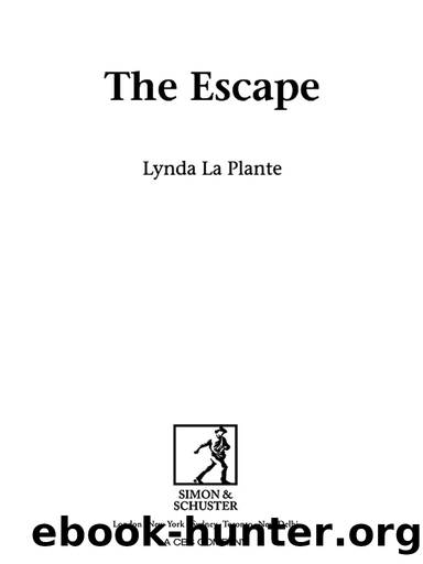 The Escape by Lynda La Plante