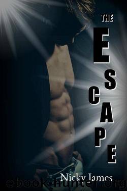 The Escape: Soren's Saga by Nicky James