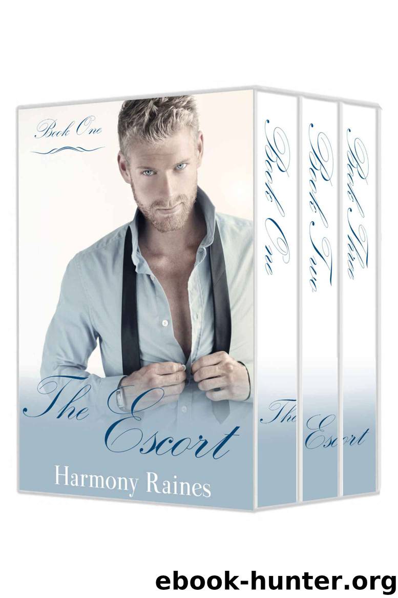The Escort by Raines Harmony