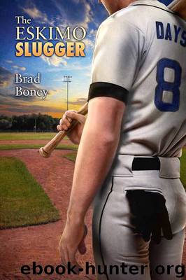 The Eskimo Slugger by Brad Boney
