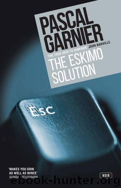 The Eskimo Solution by Garnier Pascal