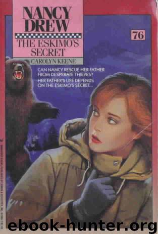The Eskimo's Secret by Carolyn Keene