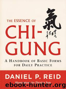 The Essence of Chi-Gung by Daniel P. Reid