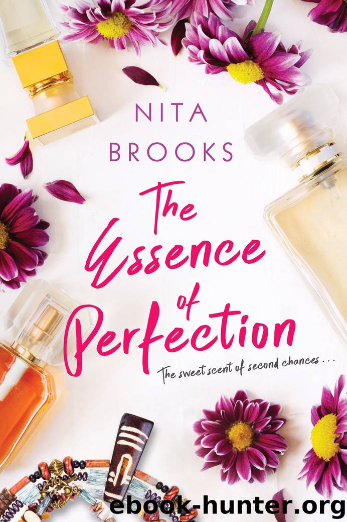 The Essence of Perfection by Nita Brooks