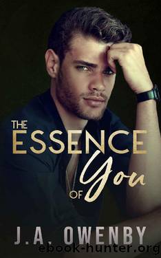 The Essence of You by J A Owenby