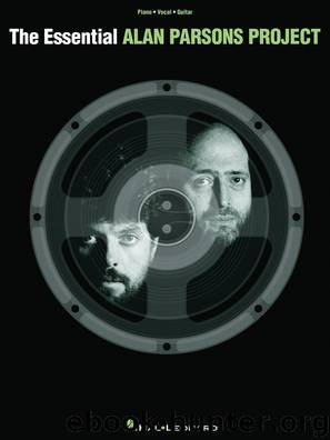 The Essential Alan Parsons Project by Alan Parsons Project