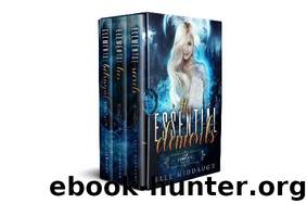 The Essential Elements: Boxed Set by Elle Middaugh