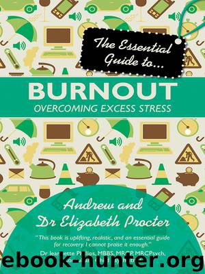 The Essential Guide to Burnout by Andrew Procter