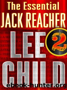 The Essential Jack Reacher, Volume 2, 6-Book Bundle by Lee Child