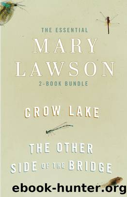 The Essential Mary Lawson 2-Book Bundle by Mary Lawson