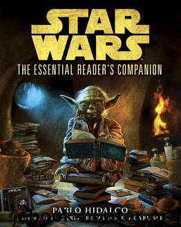The Essential Reader's Companion by Pablo Hidalgo
