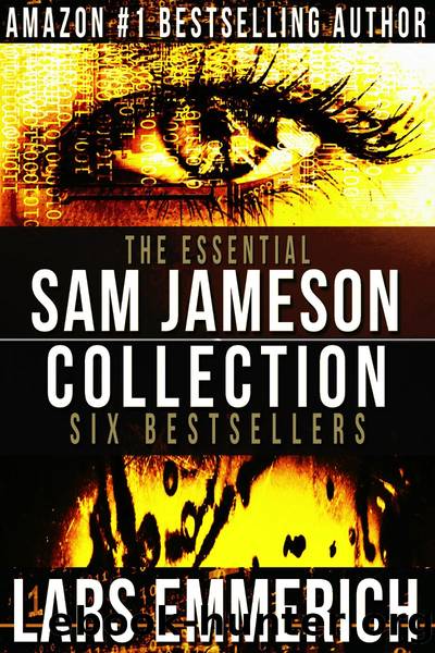 The Essential Sam Jameson Collection by Lars Emmerich
