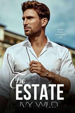 The Estate by Ivy Wild