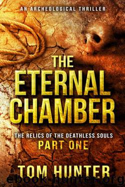 The Eternal Chamber by Tom Hunter