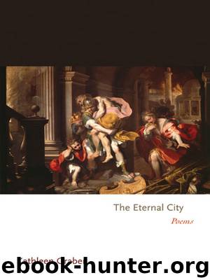 The Eternal City by Graber Kathleen