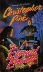 The Eternal Enemy by Christopher Pike