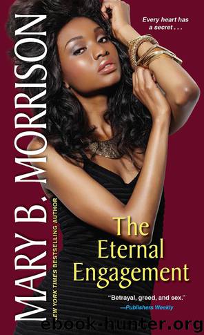 The Eternal Engagement by Mary B. Morrison