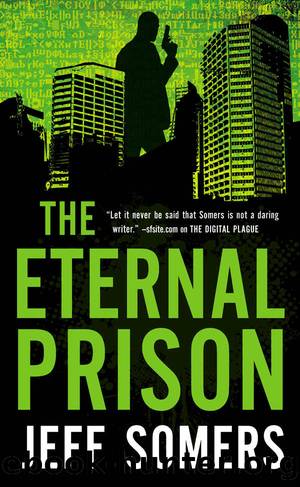 The Eternal Prison (Avery Cates) by Jeff Somers