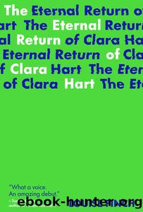 The Eternal Return of Clara Hart by Louise Finch