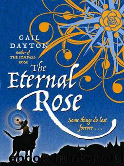 The Eternal Rose by Dayton Gail