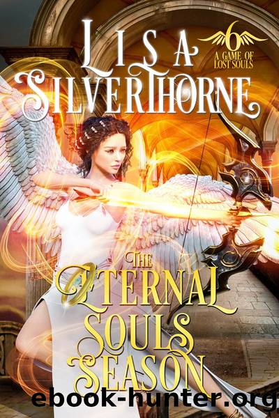 The Eternal Souls Season by Lisa Silverthorne