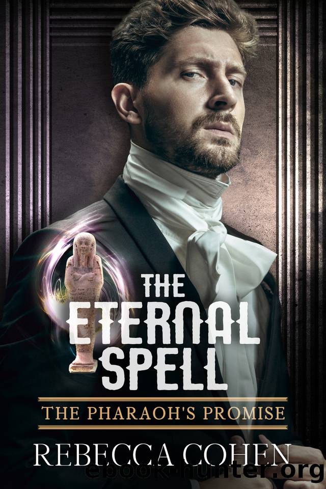 The Eternal Spell by Rebecca Cohen
