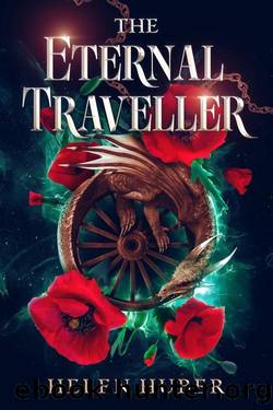 The Eternal Traveller by Helen Huber