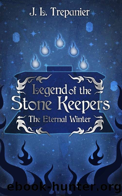 The Eternal Winter by J L Trepanier