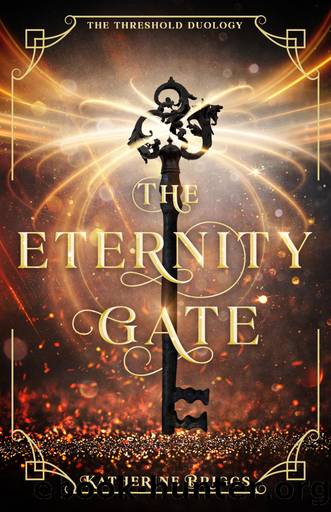 The Eternity Gate by Katherine Briggs
