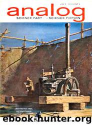 The Ethical Engineer (tds) by Harry Harrison
