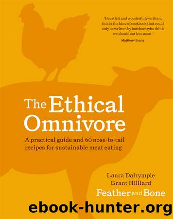 The Ethical Omnivore by Laura Dalrymple