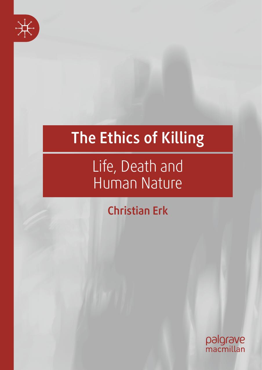 The Ethics of Killing by Unknown