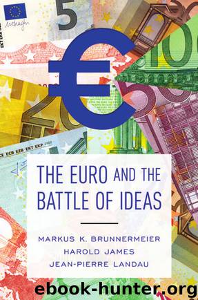 The Euro and the Battle of Ideas by unknow
