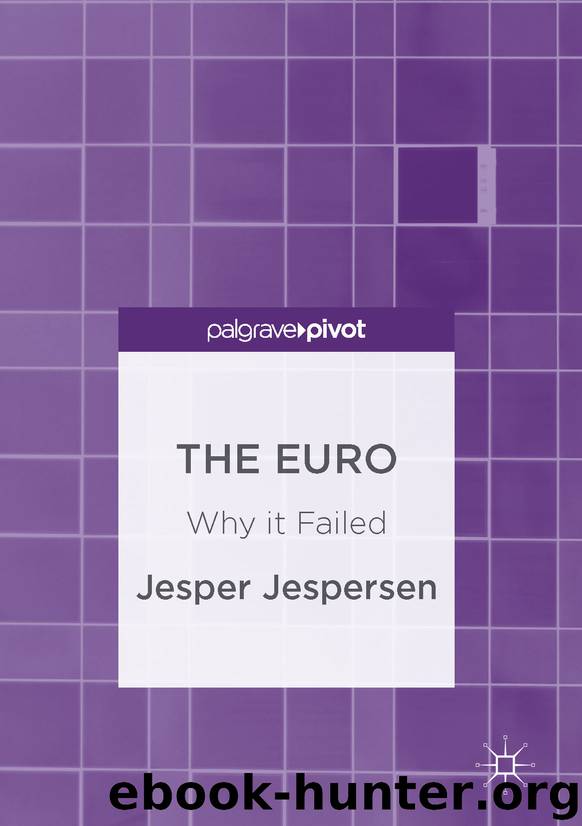 The Euro by Jesper Jespersen