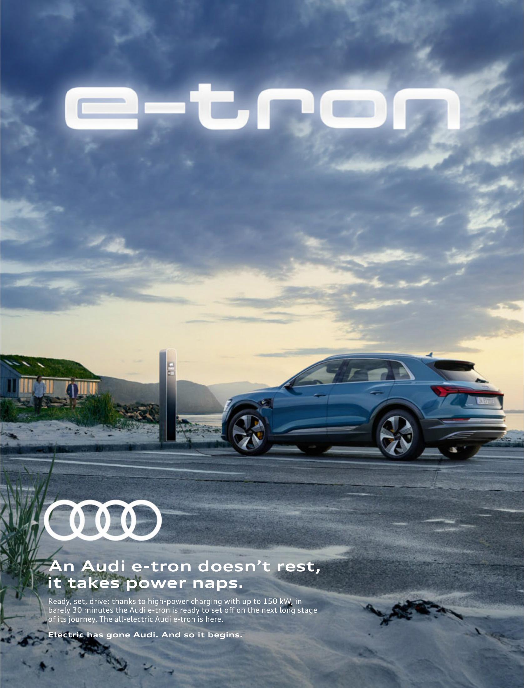 The European Business Review - May/June 2019 by Unknow